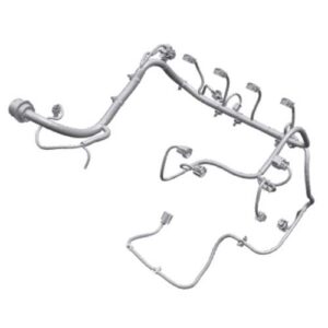 Perkins Wiring Harness T434162