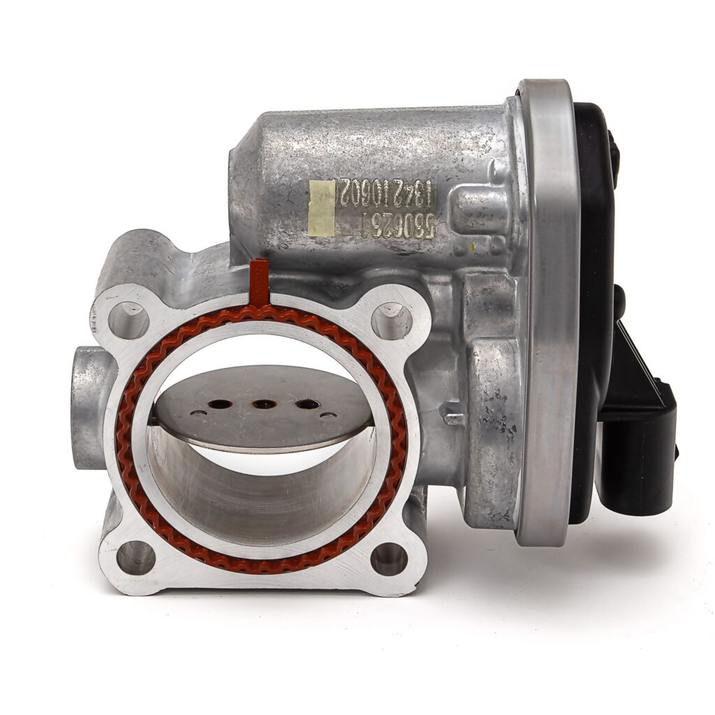 Perkins Throttle T434179