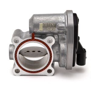 Perkins Throttle T434179