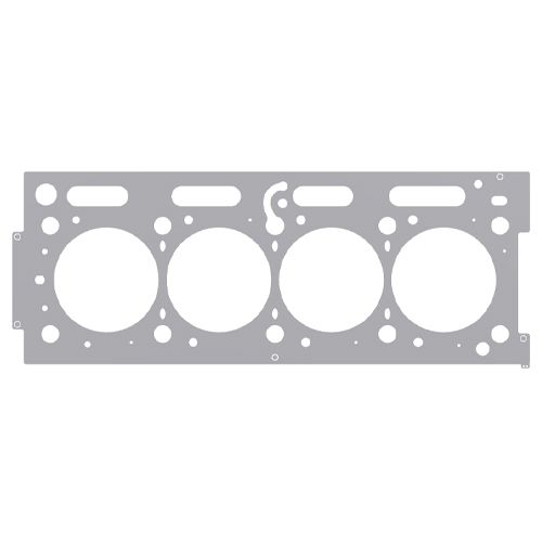 Perkins Head Gasket Os T434184