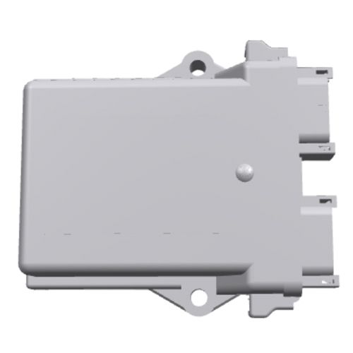 Perkins Controller T434189