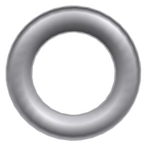 O RING - T434197