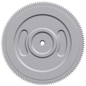 Perkins Flywheel T434215