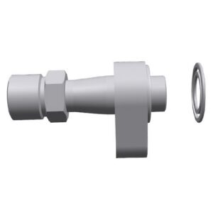 Perkins Adaptor T434259
