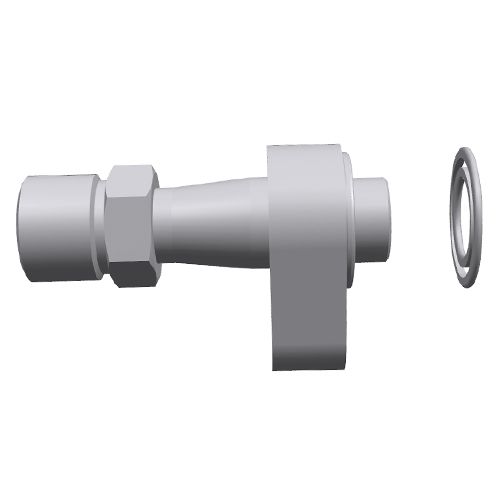 Perkins Adaptor T434259