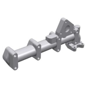 Perkins Exhaust Manifol T434270