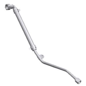 Perkins Pipe Coolant T434504