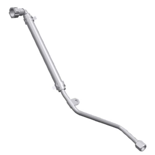 Perkins Pipe Coolant T434504