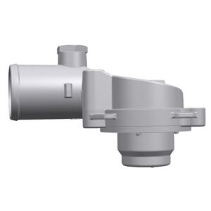 Perkins Thermostat Assy T434510