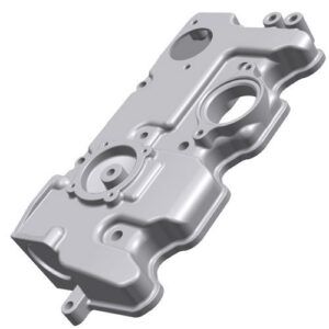 Perkins Cover T434520