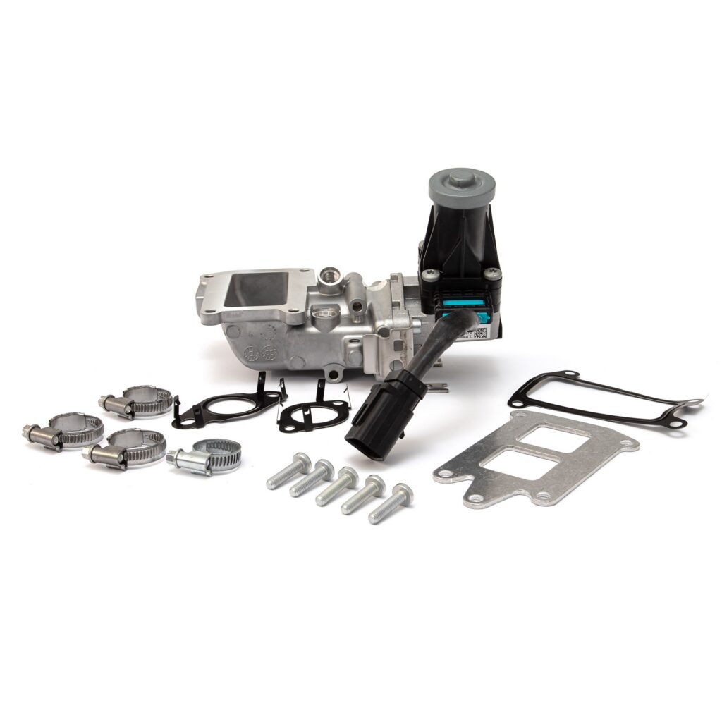 Perkins Valve Kit T434534