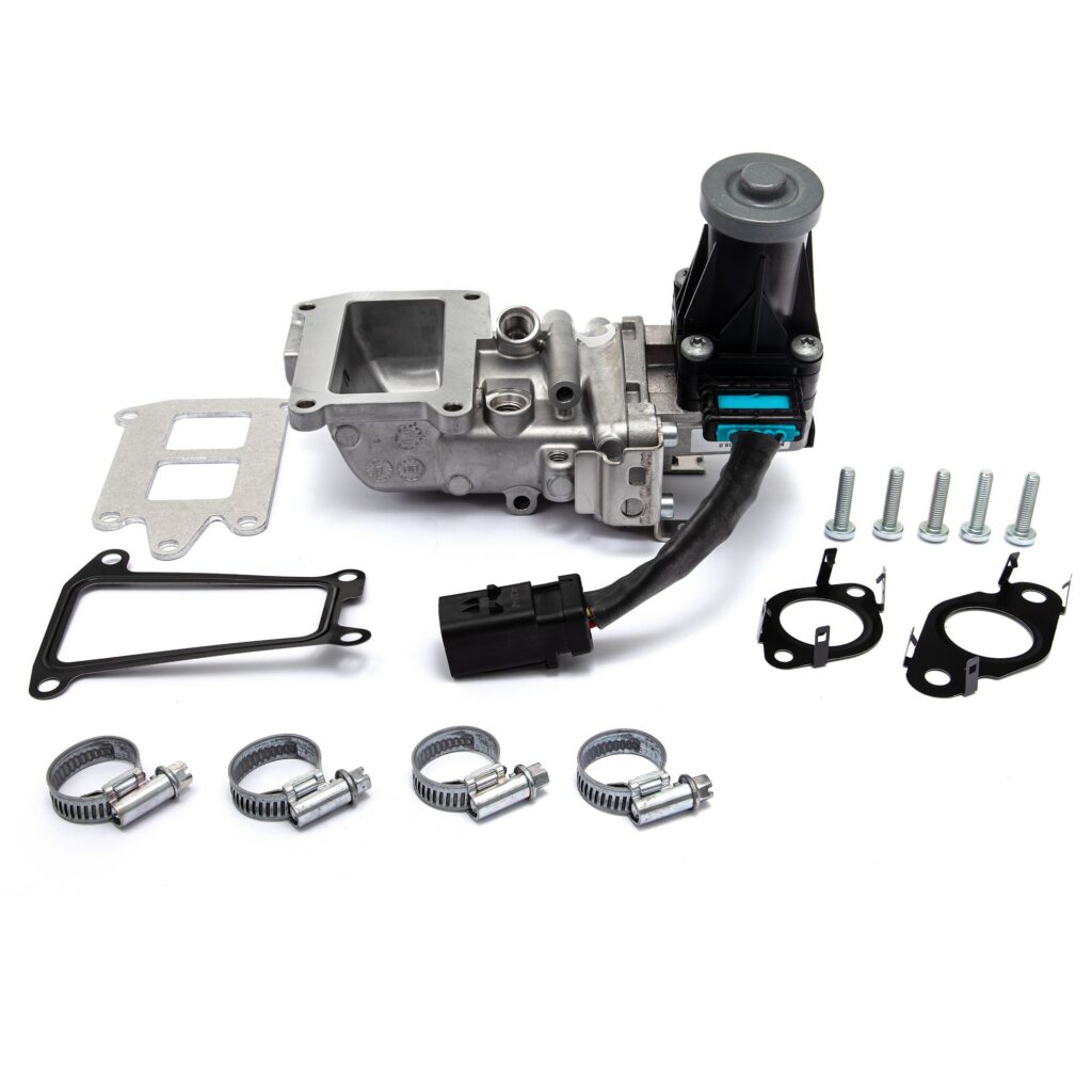 Perkins Valve Kit T434535
