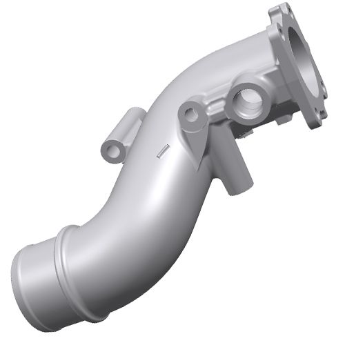 Perkins Connection T434553