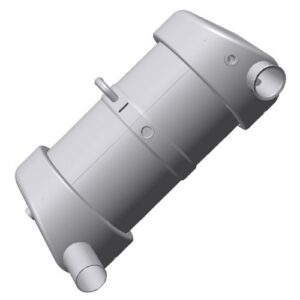 Perkins Dpf Filter T434560