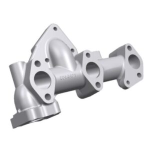 Perkins Exhaust Manifol T434561