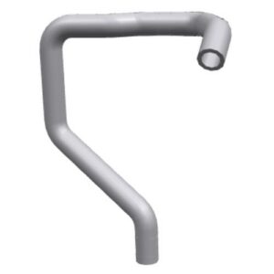 Perkins Breather Pipe T434563