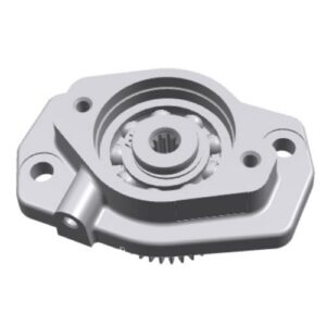 Perkins Adaptor Assy T434580
