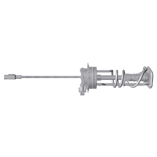 Perkins Manifold T434605