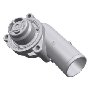 Perkins Thermostat Assy T434623