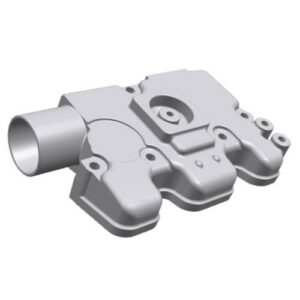 CYL.HEAD COVER - T434626