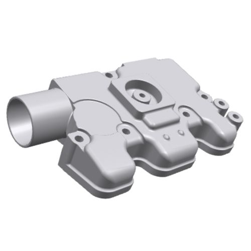 Perkins Cyl.Head Cover T434626