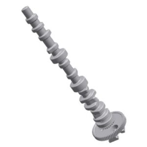 Perkins Camshaft Assy. T434666