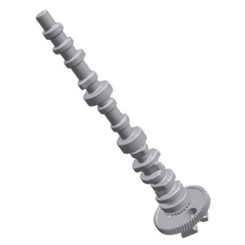 Perkins Camshaft Assy. T434666