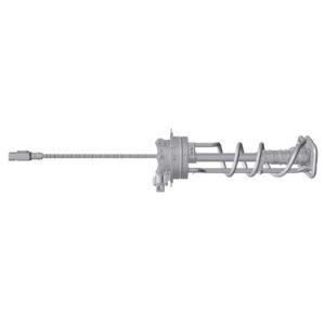 Perkins Manifold T434680