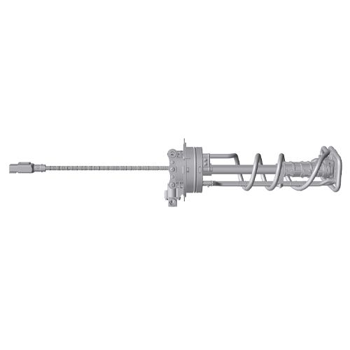 Perkins Manifold T434680