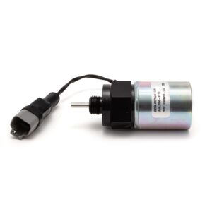 Perkins Actuator T434682