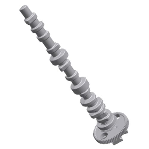 Perkins Camshaft Assy. T434695