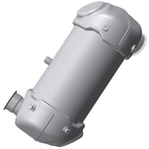 Perkins Dpf Filter T434711