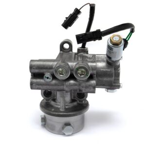 Perkins Priming Pump T434782