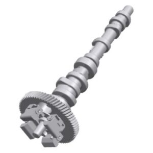Perkins Camshaft Assy. T434795