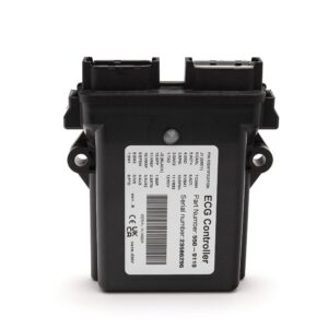 Perkins Control Module T434827
