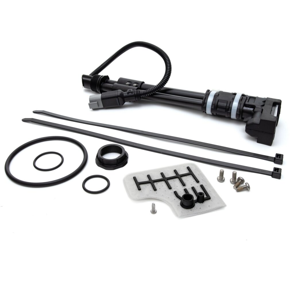 Perkins Sensor Kit T434842