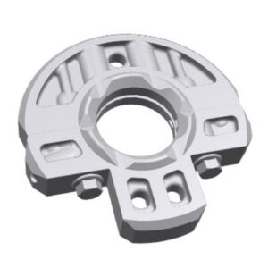 Perkins Bearing Housing T434882