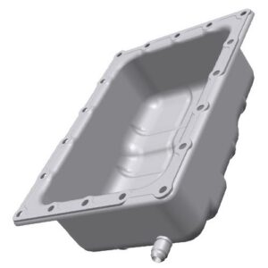 Perkins Sump T434929