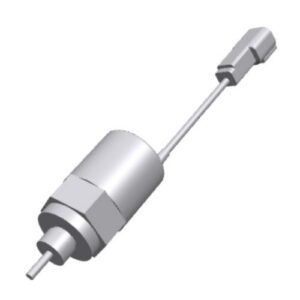 Perkins Actuator T434938