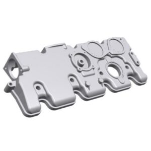 Perkins Cyl.Head Cover T434993