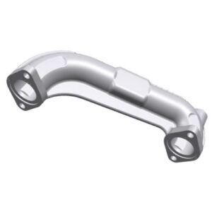Perkins Pipe,Oil T435095