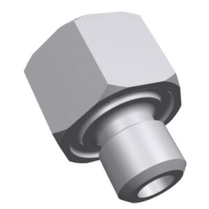 Perkins Adaptor T435135