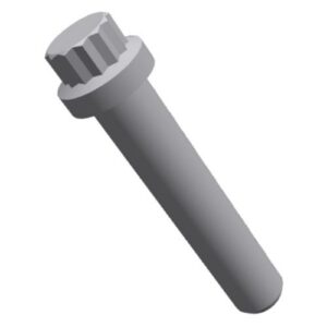 Perkins Bolt T435139