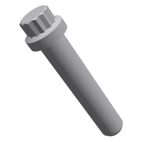 Perkins Bolt T435139