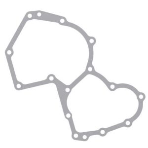 Perkins Gasket T435160