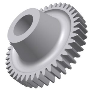 Perkins Gear,Compressor T435216