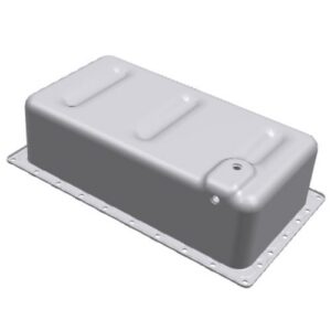 Perkins Sump T435225