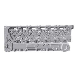Perkins Cylinder Head T435235