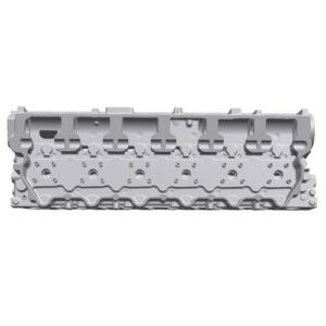 Perkins Cyl Head Assy T435315