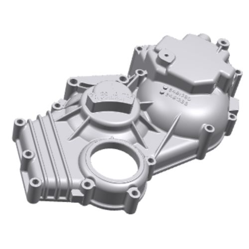 Perkins Timing Case T435365